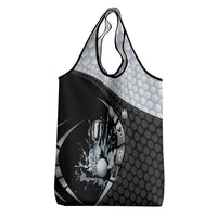 Golf Grocery Bag The Honeycomb Golfe