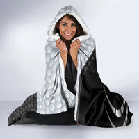 Golf Hooded Blanket The Honeycomb Golfe
