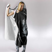 Golf Hooded Blanket The Honeycomb Golfe