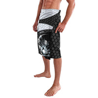 Personalized Golf Lavalava The Honeycomb Golfe