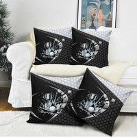 Golf Pillow Cover The Honeycomb Golfe