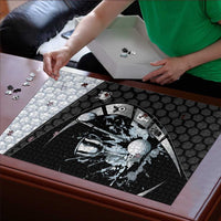 Golf Puzzle The Honeycomb Golfe