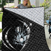 Golf Quilt The Honeycomb Golfe