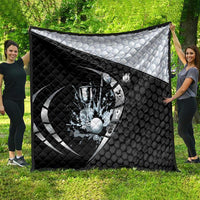 Golf Quilt The Honeycomb Golfe