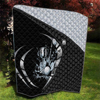 Golf Quilt The Honeycomb Golfe