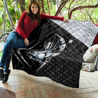 Golf Quilt The Honeycomb Golfe