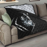 Golf Quilt The Honeycomb Golfe