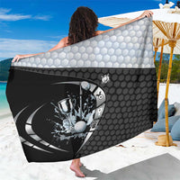Golf Sarong The Honeycomb Golfe