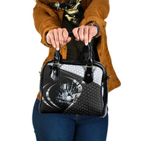 Golf Shoulder Handbag The Honeycomb Golfe