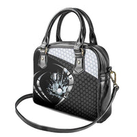 Golf Shoulder Handbag The Honeycomb Golfe