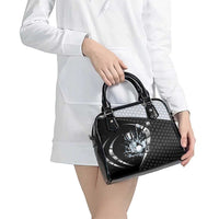 Golf Shoulder Handbag The Honeycomb Golfe