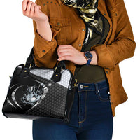 Golf Shoulder Handbag The Honeycomb Golfe