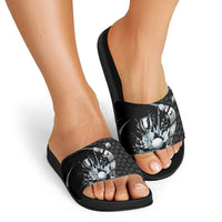 Golf Slide Sandals The Honeycomb Golfe