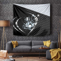 Golf Tapestry The Honeycomb Golfe