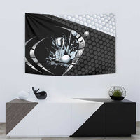 Golf Tapestry The Honeycomb Golfe