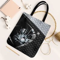 Golf Tote Bag The Honeycomb Golfe