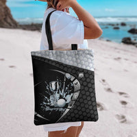 Golf Tote Bag The Honeycomb Golfe