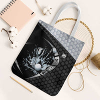 Golf Tote Bag The Honeycomb Golfe