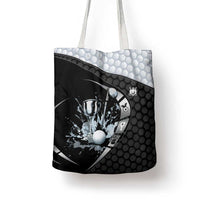 Golf Tote Bag The Honeycomb Golfe