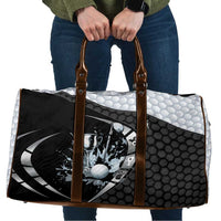 Golf Travel Bag The Honeycomb Golfe