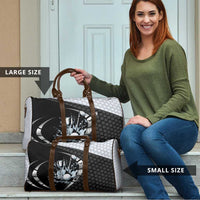 Golf Travel Bag The Honeycomb Golfe