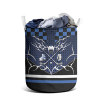 Hockey Laundry Basket Tribal Strike