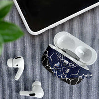 Hockey AirPods Case Tribal Strike
