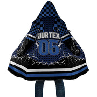 Custom Hockey Cloak Tribal Strike