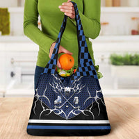 Hockey Grocery Bag Tribal Strike