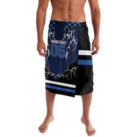 Custom Hockey Lavalava Tribal Strike