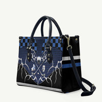 Hockey Leather Bag Tribal Strike