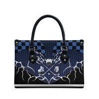 Hockey Leather Bag Tribal Strike