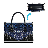 Hockey Leather Bag Tribal Strike