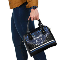 Hockey Shoulder Handbag Tribal Strike