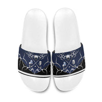 Hockey Slide Sandals Tribal Strike