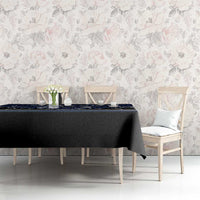 Hockey Tablecloth Tribal Strike