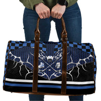 Hockey Travel Bag Tribal Strike