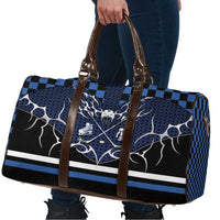 Hockey Travel Bag Tribal Strike