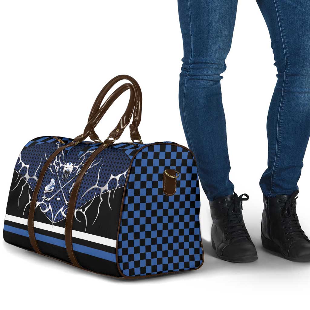Hockey Travel Bag Tribal Strike