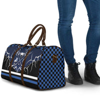 Hockey Travel Bag Tribal Strike