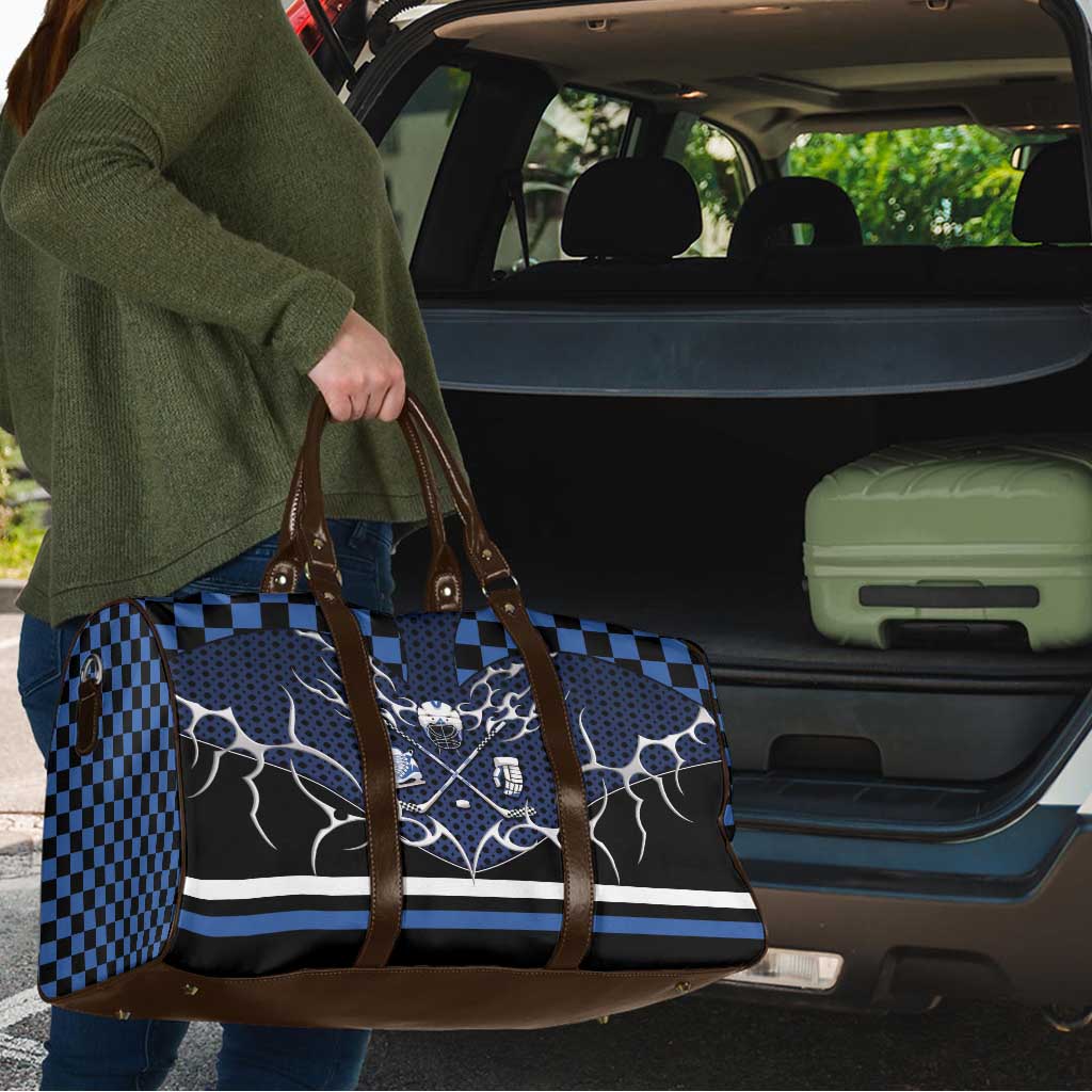 Hockey Travel Bag Tribal Strike