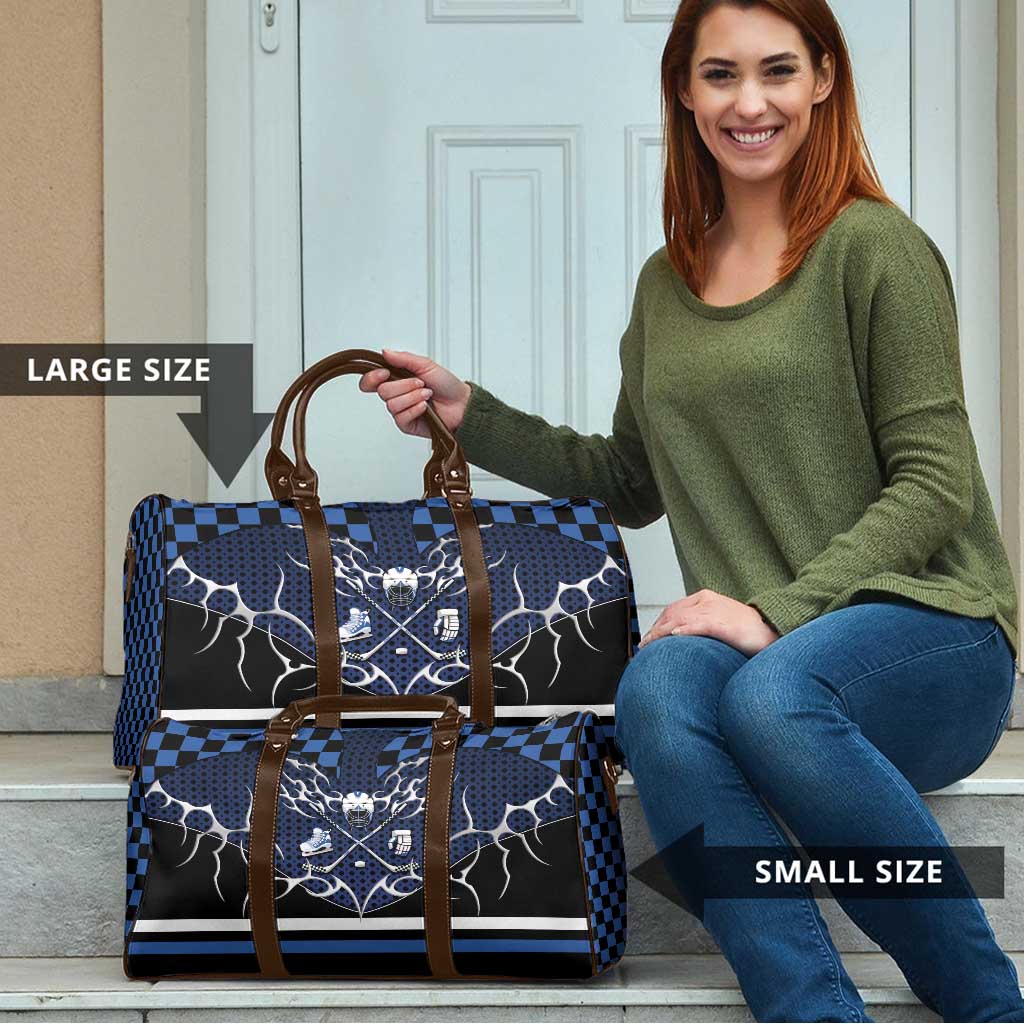 Hockey Travel Bag Tribal Strike