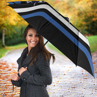 Hockey Umbrella Tribal Strike