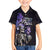 Skull Hawaiian Shirt Mentally Ill But Totally Chill