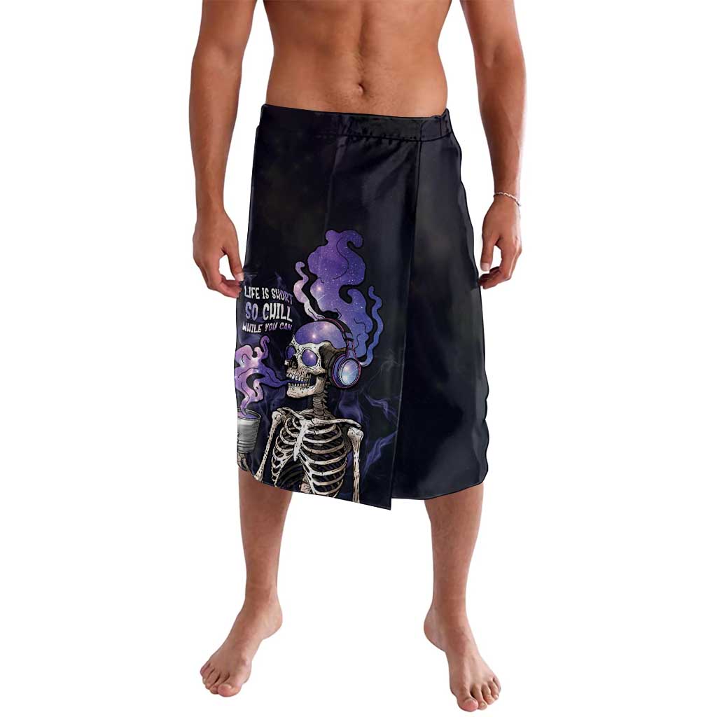 Skull Lavalava Mentally Ill But Totally Chill