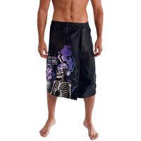 Skull Lavalava Mentally Ill But Totally Chill