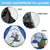 El Salvador Spare Tire Cover Torogoz Bird Map