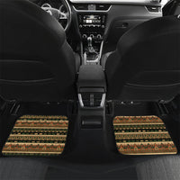 Egyptian God Ra Car Mats Ancient Mythology Solar Barque Falcon