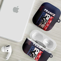 France Cycling AirPods Case Ride With Cyclist - Wonder Print Shop
