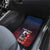France Cycling Car Mats Ride With Cyclist - Wonder Print Shop